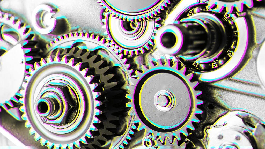 Introduction à l’organisation des systèmes