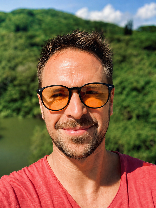 Olivier Gustin