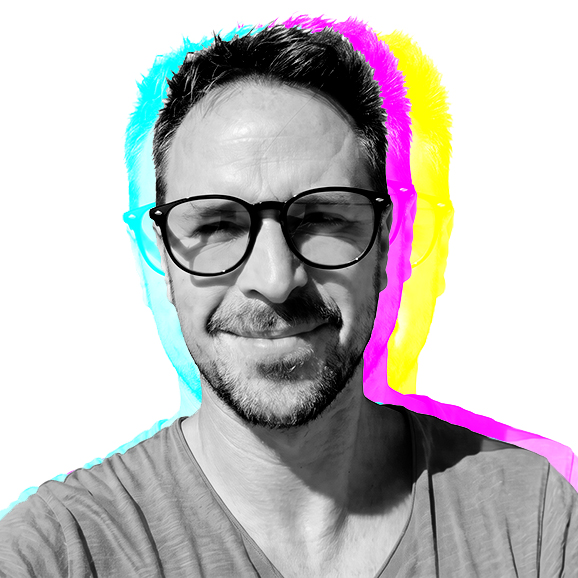 Olivier Gustin